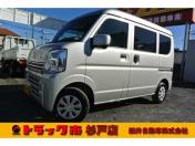 mazda scrum_van